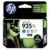 HP Cartucho Nº935XL Cian OfficeJet Pro 6830