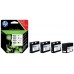 TINTA HP C2P42AE PACK Nº 932XL / Nº 933XL