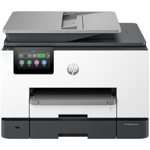 HP Multifuncion inkjet OfficeJet Pro 9132 All-in-One Printer-IR25 HP Multifuncion inkjet OfficeJet Pro 9132 All-in-One Printer