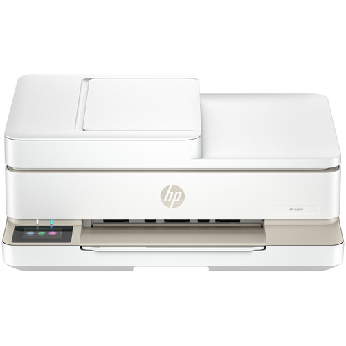 HP Envy 6520 All-in-One Printer