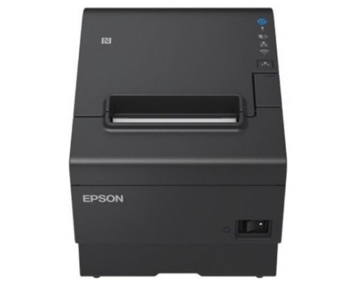 Epson Impresora Tickets TM-T88VII Usb+RS232+Ethern