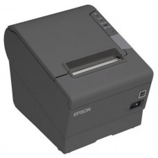 IMPRESORA TICKETS EPSON TM-T88VII TERMICA USB-SERIE-ETH