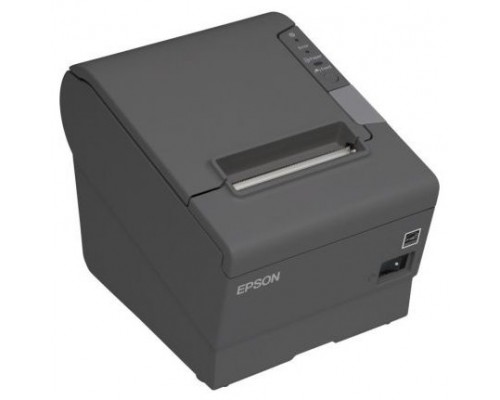 IMPRESORA TICKETS EPSON TM-T88VII TERMICA USB-SERIE-ETH