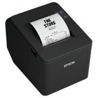 Epson Impresora Térmica TM-T20 IV USB/RS232