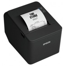 Epson Impresora Térmica TM-T20 IV USB/RS232