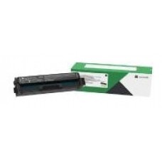 LEXMARK TONER NEGRO C3220K0 RETORNABLE (1500 PAG)