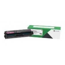 LEXMARK TONER MAGENTA C3220M0 RETORNABLE (1500 PAG)