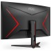 MONITOR AOC C32G2AE BK