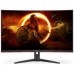 MONITOR AOC C32G2AE BK