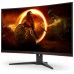 MONITOR AOC C32G2AE BK