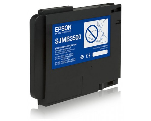 Epson Kit mantenimiento C33S020580 (SJMB3500)