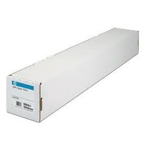 HP Pel&iacute;cula Transparente (Clear Film) Rollo 24", 22m. x 610mm., 174g.