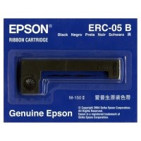 CINTA EPSON ERC 05B NEGRO M150-150III