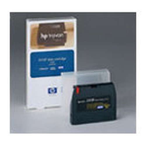 HP Cartucho de Datos Colorado TR-5 T20 20Gb-IR30 HP Cartucho de Datos Colorado TR-5 T20 20Gb