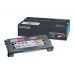 LEXMARK C-500/X500/X502 Toner Magenta