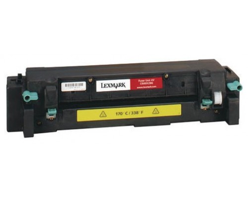 LEXMARK C-500/C-510/X500/X502 Unidad fusor alto voltaje