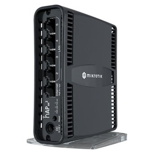 ROUTER MIKROTIK RBC52iG-5HaxD2HaxD-TC-SX30 ROUTER MIKROTIK RBC52iG-5HaxD2HaxD-TC
