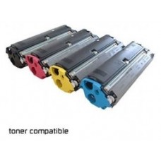 TONER COMPATIBLE LEXMARK C540H1CG AMARILLO