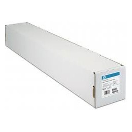 HP Papel Couche (Recubierto) Gramaje Extra. Rollo 36", 30m. x 914mm., 130g.-IR30 HP Papel Couche (Recubierto) Gramaje Extra. Rollo 36", 30m. x 914mm., 130g.