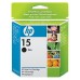 TINTA HP C6615D Nº 15 NEGRO