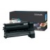 Lexmark C77x Cartucho impresion cian Alto Rendimiento (10K)