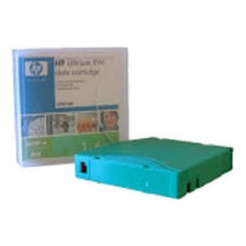 HP Cartucho de Datos ULTRIUM 4 1.6TB RW-IR30 HP Cartucho de Datos ULTRIUM 4 1.6TB RW