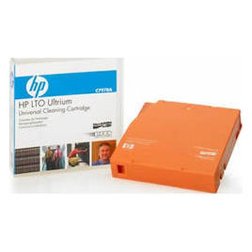 HP Cartucho de Limpieza LTO Ultrium universal