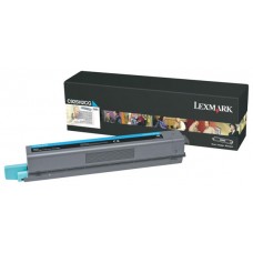 LEXMARK C925 Toner Cian