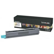 LEXMARK C925 Toner Negro