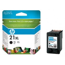 TINTA HP C9351C Nº 21XL NEGRO