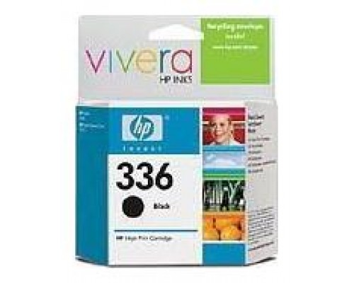 CARTUCHO HP 336 C9362EE NEGRO