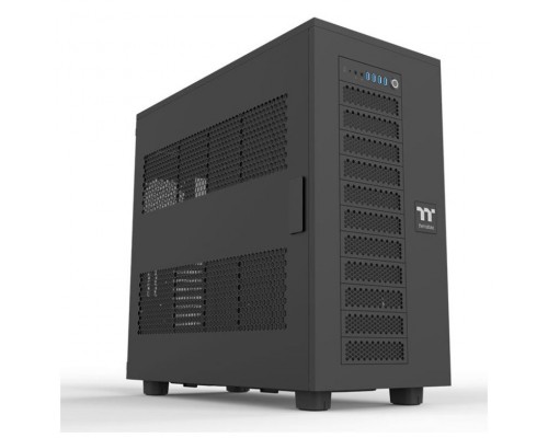 CAJA ATX THERMALTAKE AX700 USB 3.2 TYPE C X 1 USB 3.0 X 4 BLANCA S/N