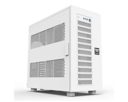 CAJA ATX THERMALTAKE AX700 USB 3.2 TYPE C X 1 USB 3.0 X 4 BLANCA S/N