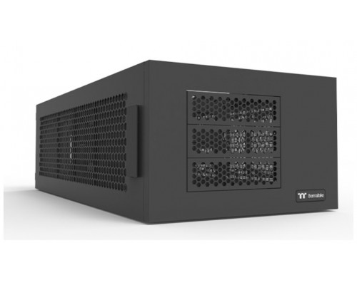 PEDESTAL-ACCESORIO EXPANSION THERMALTAKE AX100 COMPATIBLE CON CAJA AX700 NEGRO