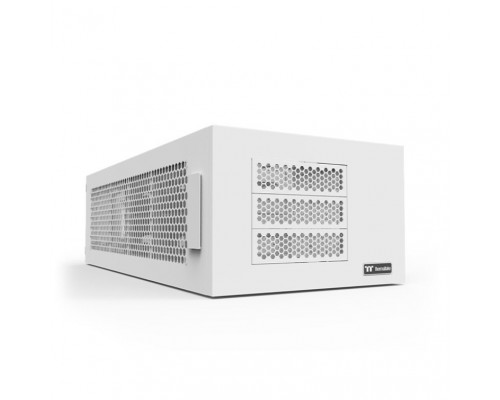 PEDESTAL-ACCESORIO EXPANSION THERMALTAKE AX100 COMPATIBLE CON CAJA AX700 BLANCO