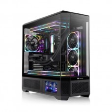 CAJA ATX THERMALTAKE VIEW 600 TG Black/Win/SPCC/TG*4/Brown-SX20 CAJA ATX THERMALTAKE VIEW 600 TG Black/Win/SPCC/TG*4/Brown