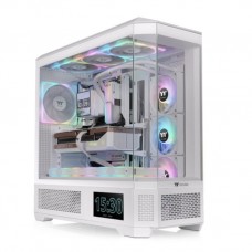 CAJA ATX THERMALTAKE VIEW 600 TG now/White/Win/SPCC/TG*4/Brown Box-SX20 CAJA ATX THERMALTAKE VIEW 600 TG now/White/Win/SPCC/TG*4/Brown Box
