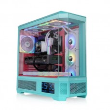 CAJA ATX THERMALTAKE VIEW 600 TG Mint Strawberry/Mint Strawberry/Win/SPCC-SX20 CAJA ATX THERMALTAKE VIEW 600 TG Mint Strawberry/Mint Strawberry/Win/SPCC