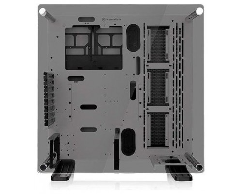 CAJA THERMALTAKE P3 TG PRO ATX 2XUSB 3.2 SIN FUENTE BLANCO