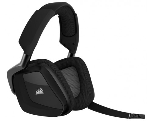 Corsair VOID ELITE Wireless Auriculares Diadema Negro (Espera 4 dias)