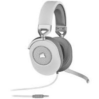 Corsair HS65 SURROUND Auriculares Alámbrico De mano Juego Blanco (Espera 4 dias)