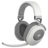 Corsair HS65 Auriculares Inal&aacute;mbrico Diadema Juego Bluetooth Blanco (Espera 4 dias)