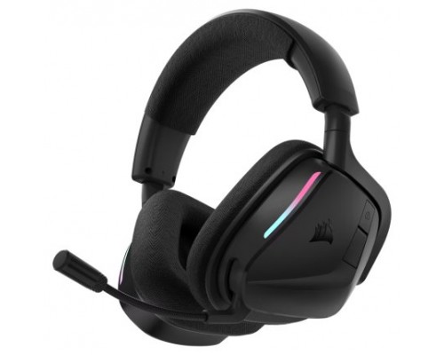 AURICULARES CORSAIR VOID WIRELESS V2 NEGRO CARBON CA-9011379-WW (Espera 4 dias)