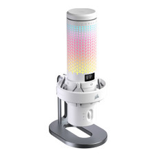 MICROFONO CORSAIR VOXARA BLANCO CA-9011407-WW (Espera 4 dias)-SX40 MICROFONO CORSAIR VOXARA BLANCO CA-9011407-WW (Espera 4 dias)