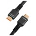 Netlock CableHDMI V2.1 M-M 4K@60HZ 48GBPS, 20M