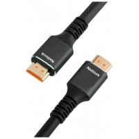 Netlock Cable HDMI V2.1 M-M 8K@60HZ 48GBPS, 5M