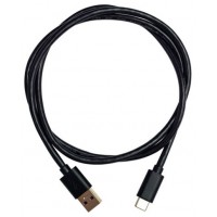 QNAP CAB-U310G10MAC cable USB 1 m USB 3.2 Gen 2 (3.1 Gen 2) USB A USB C Negro (Espera 4 dias)