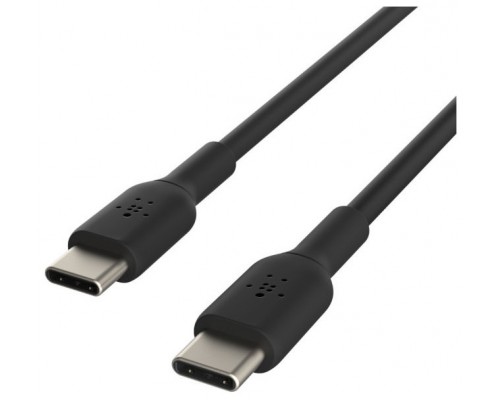 Cable Belkin Cab003bt1mbk Usb-c A Usb-c Boost Charge