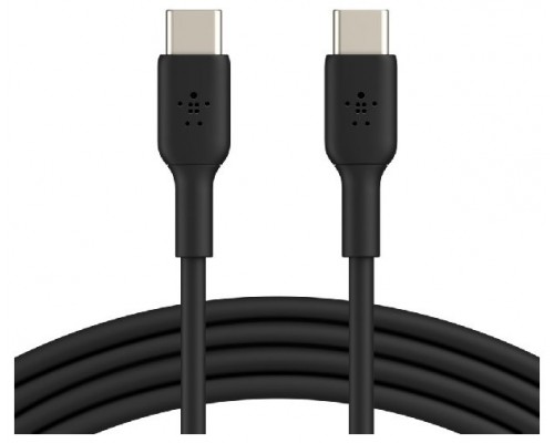 Cable Belkin Cab003bt2mbk Usb-c A Usb-c Boost