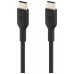 Cable Belkin Cab003bt2mbk Usb-c A Usb-c Boost